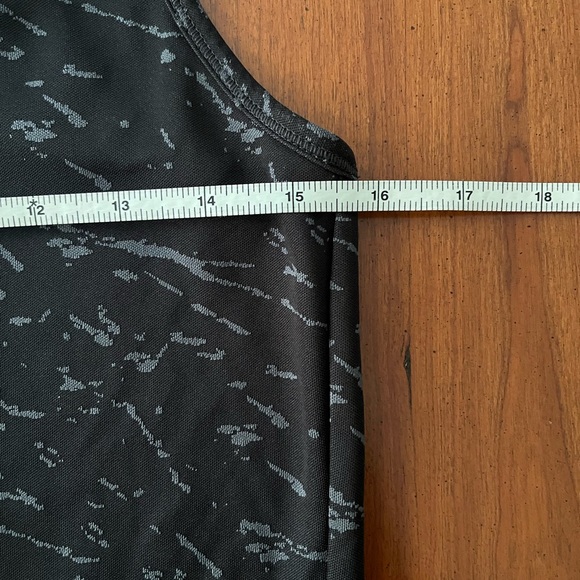 ⛳ Adidas x Disney Golf Primeblue Tank - Women’s M 🏌️♀️ Black 🖤 - Picture 9 of 11